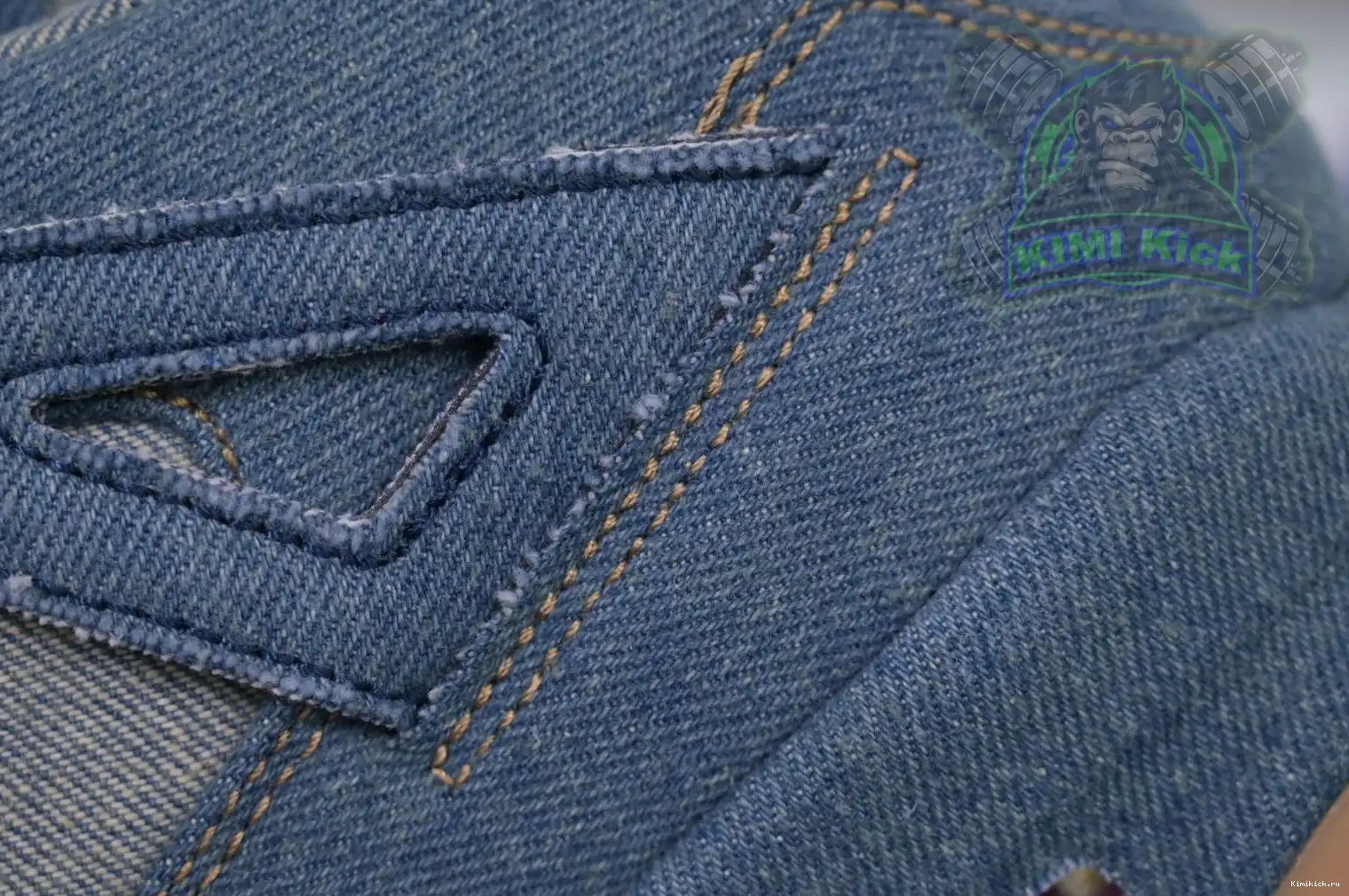 retro levis Air Jordan Kimikick 4 Jordan denim 0616
